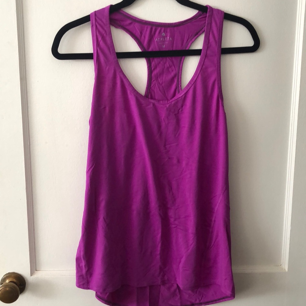 Athleta Tank